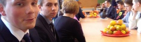 STYPENDIA DLA NAJLEPSZYCH
